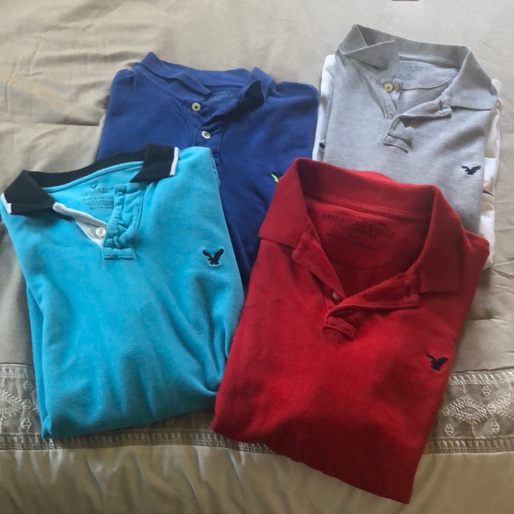 Men’s XL